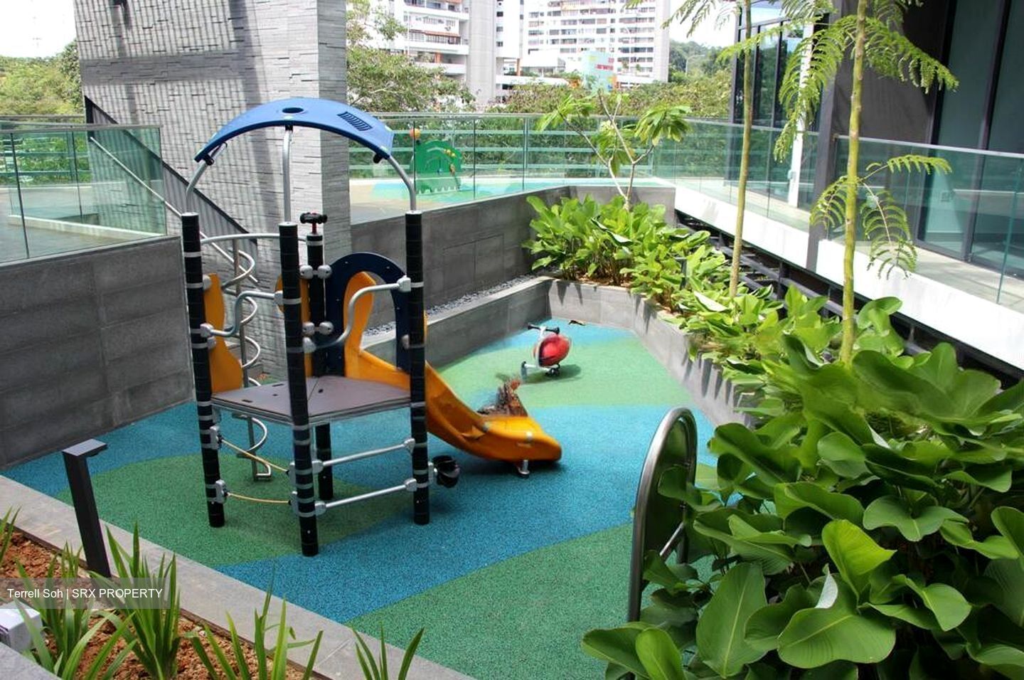 Kap Residences (D21), Apartment #480407451